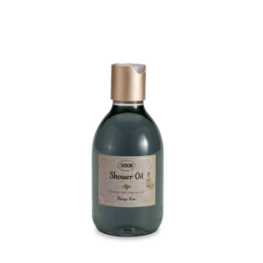 SABON シャワーオイル マンゴー・キウイ 300ml