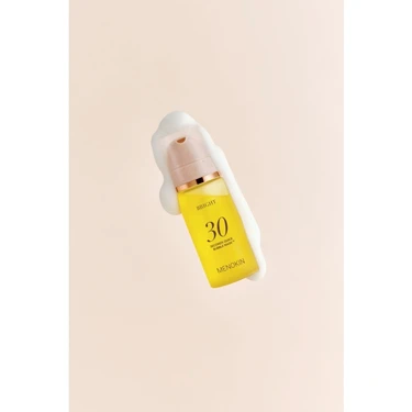 MENOKIN(メノキン) 30秒クイックバブルマスク BRIGHT