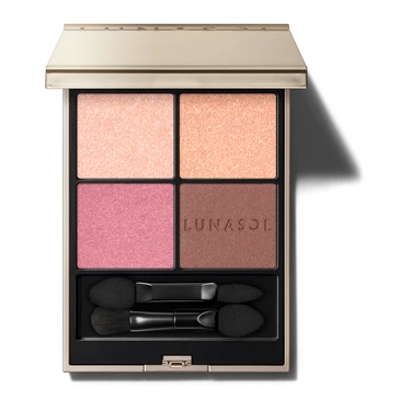 ルナソル アイカラーレーションN EX13 Golden Bouquet