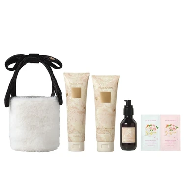 バスト＆ヒップ＆デリケートケアセット