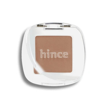 hince(ヒンス) シングルアイシャドウ 21 MOCHA PRESSO