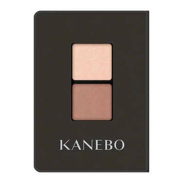 KANEBO アイカラーデュオ EX12 Latte Veil