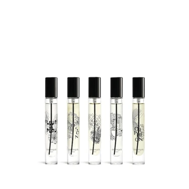 Diptyque 限定版 オー ド パルファン パレット