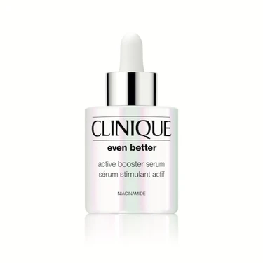 イーブン ベター アクティブ ブースター セラム