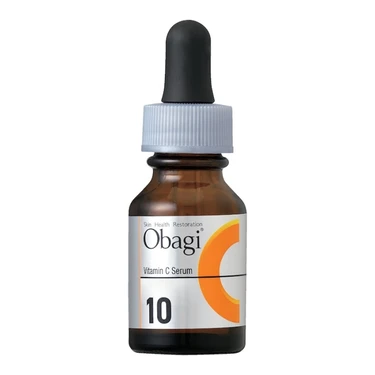 オバジ C10セラム