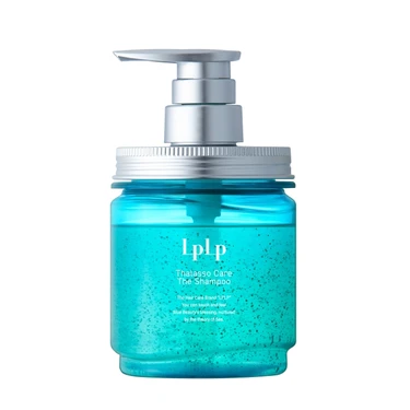 タラソケア ザ・シャンプー