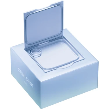 CLEAR TURN(クリアターン) クリニショット 白玉ブライトマスク