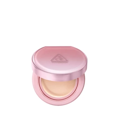 3CE フィッティング メッシュ カバークッション W01