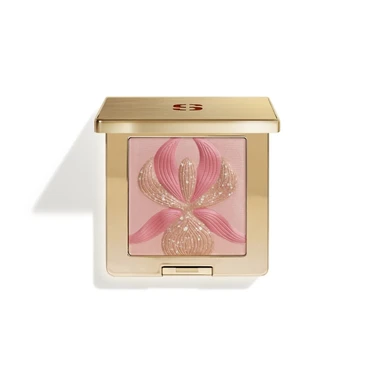 オーキッド ブラッシュ