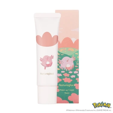 メイクアップ クリーム モイストP