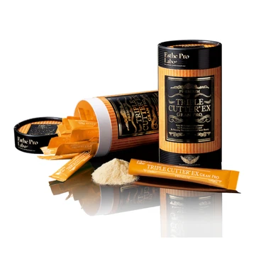 エステプロ・ラボ(Esthe Pro Labo) トリプルカッター EX グランプロ