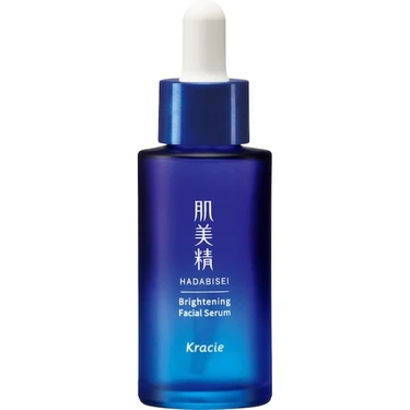 薬用美白美容液