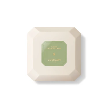 ゲラン(Guerlain) ラール ドゥ ヴィーヴル パフューム ソープ ジャスミン グランディフローラム