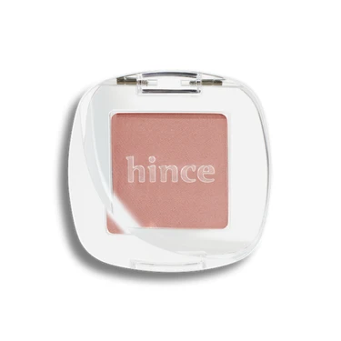 hince(ヒンス) シングルアイシャドウ 22 ALLURE ROSE