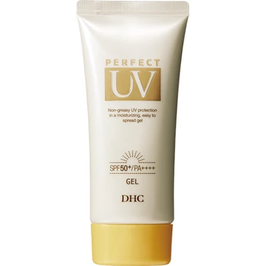 DHCパーフェクト UVジェル