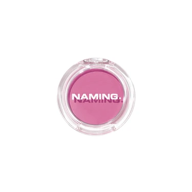 NAMING.(ネーミング) フラッフィーパウダーブラッシュ 06