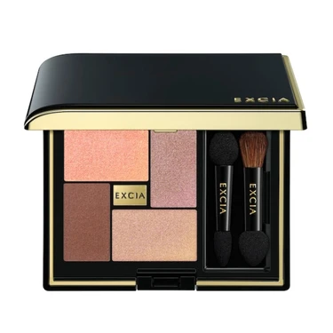 EXCIA(エクシア) アイカラー ヴォロンテ 09 レーヴ ソレイユ