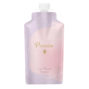 ラサーナ プレミオール シャンプー ラ・ローズの香り
