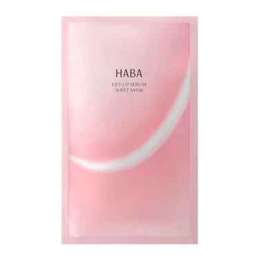 リフトアップセラムシートマスク