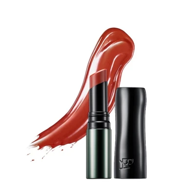 B.A B.A カラーリップゾーンクリーム 03 アンバーテラコッタ