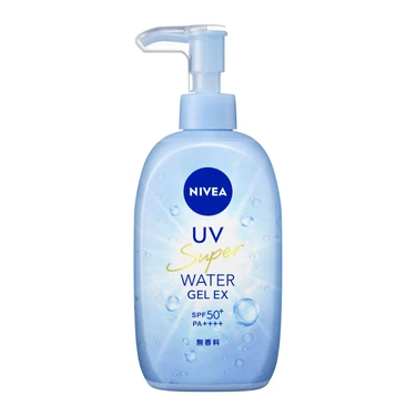 ニベア ウォータージェルEX 270g