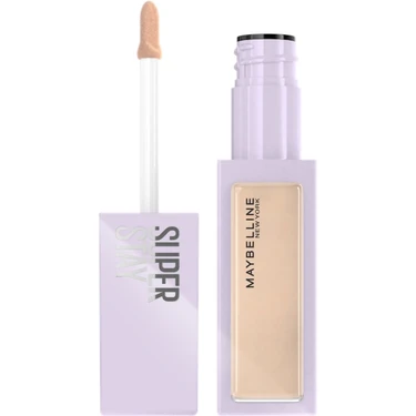 メイベリン ニューヨーク(MAYBELLINE NEW YORK) SPステイ コンシーラー N25