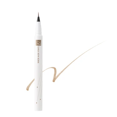 サナ ニューボーン シューティングリキッドアイブロウ 04 グレージュブラウン