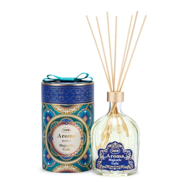 SABON アロマ マジェスティック・ガラ