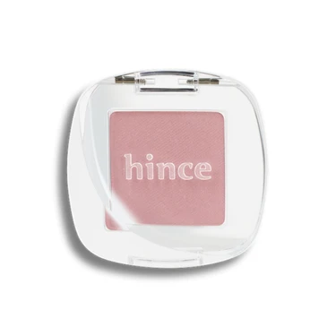 hince(ヒンス) シングルアイシャドウ 14 MISTY MAUVE