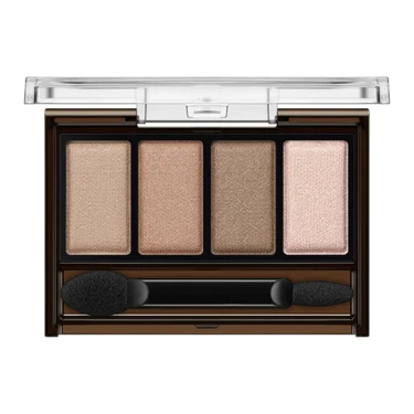 ケイト メロウブラウンアイズ BR-10 グレージュムースブラウン