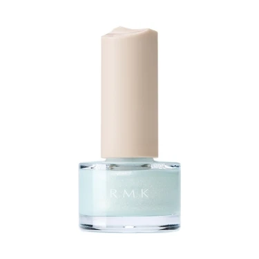 RMK RMK シャイン ラッシュ ネイルカラー EX-01 スカイ シーズ
