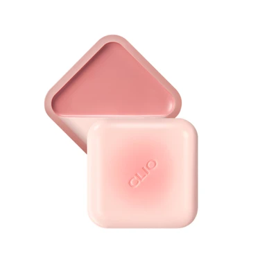 CLIO(クリオ) エッセンシャル リップチークタップ 10 チョコ ポン ベリー