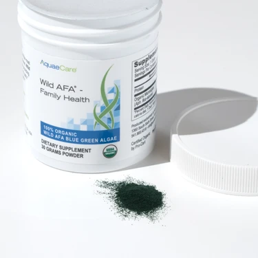 AquaeCare(アクエケア) Wild AFA ファミリーヘルス