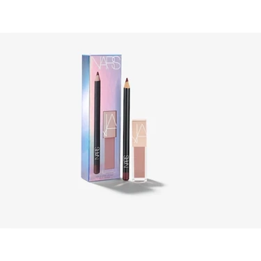 NARS ライン ＆ シャイン リップ デュオ 05083