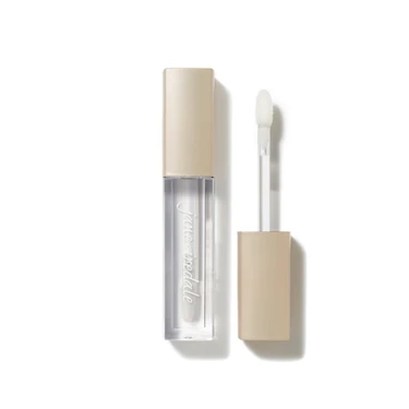 ジェーン・アイルデール カラーラックス リップグレイズ クリスタル