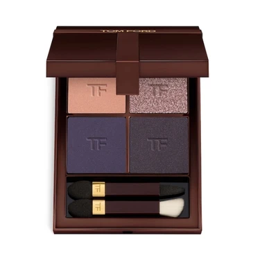 トム フォード ビューティ アイ カラー クォード クレーム 46 アイコニック スモーク