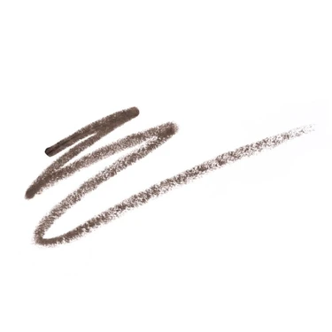 ハーバー スムースフィットアイブロウペンシル チャコールグレー01