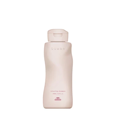 リラクシング シャンプー