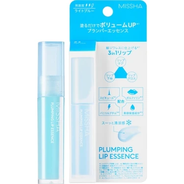 MISSHA(ミシャ) プランピングリップエッセンス ＃2 COOL