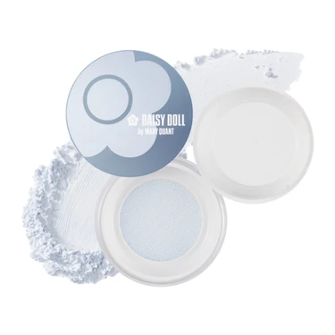 DAISY DOLL by MARY QUANT(デイジードール バイ マリークヮント) シルキー フィックス クール UVパウダー