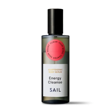 SAIL(セイル) アダプトジェニック ボディセラム