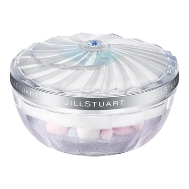 サムシングピュアブルー フェイス & ボディパウダー N