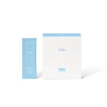 ACモイスト ウォッシュ パウダー