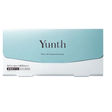 Yunth(ユンス) 生AZ美容液