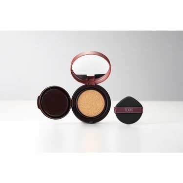 クッションファンデーション