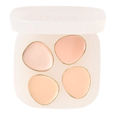 to/one(トーン) ヘブンリー スイーツ ベースメイク ボックス