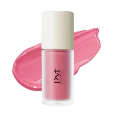 Pyt(ピュット) GENBA リキッドチーク 04 レースピンク