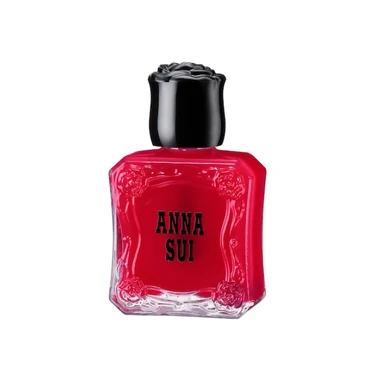 ANNA SUI アナ スイ ネイルカラー 414 甘いひとくち。チェリーシロップ