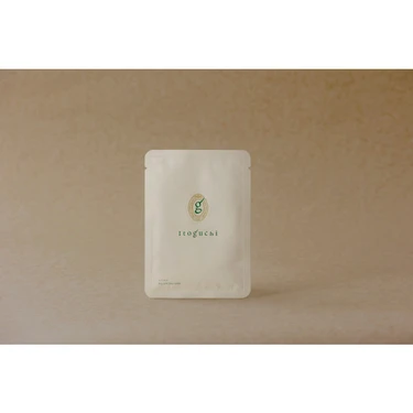 みどりまゆ バランシングマスク