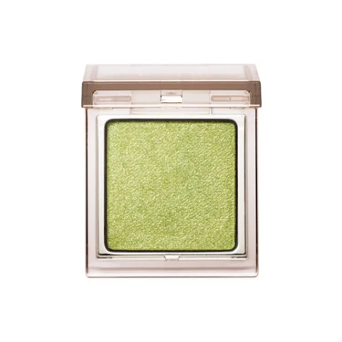 RMK インフィニシェイド シングル アイシャドウ EX-08 モヒート ミント